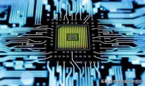 每一轮牛市行情最容易产生特大龙头股的是科技股板块，人工智能系
