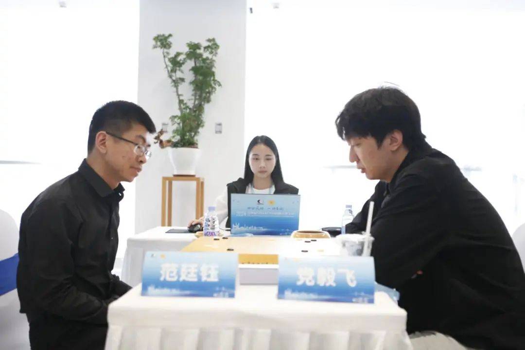 卫冕冠军将与三大世冠争夺大棋士赛决赛权