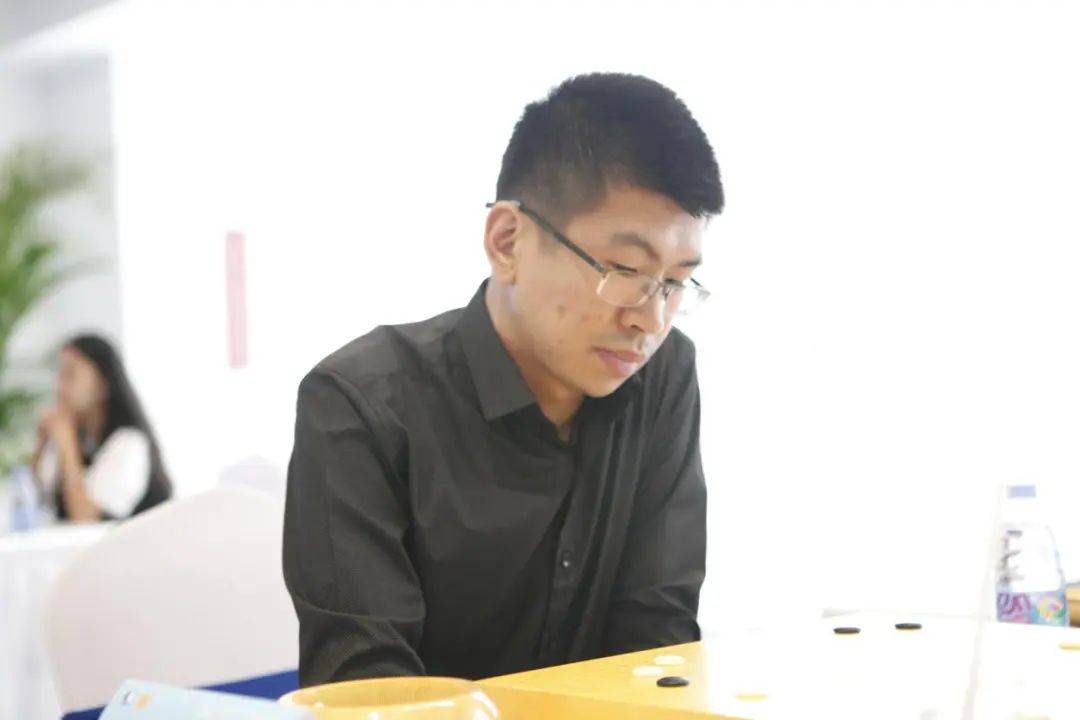 卫冕冠军将与三大世冠争夺大棋士赛决赛权