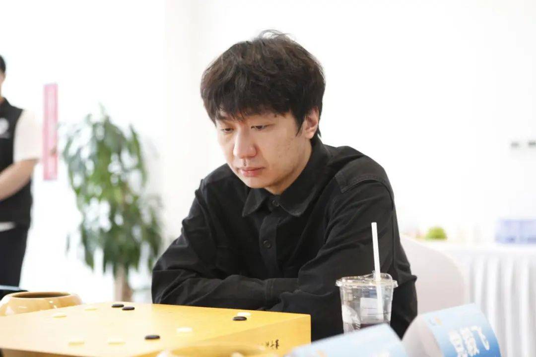 卫冕冠军将与三大世冠争夺大棋士赛决赛权