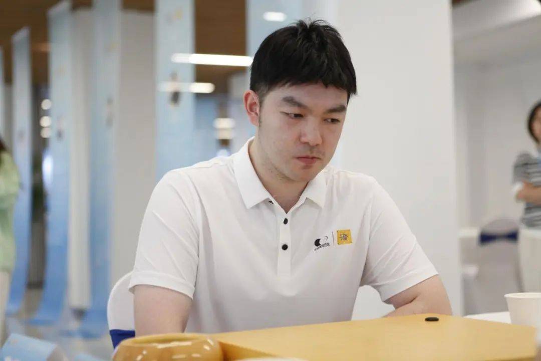 卫冕冠军将与三大世冠争夺大棋士赛决赛权
