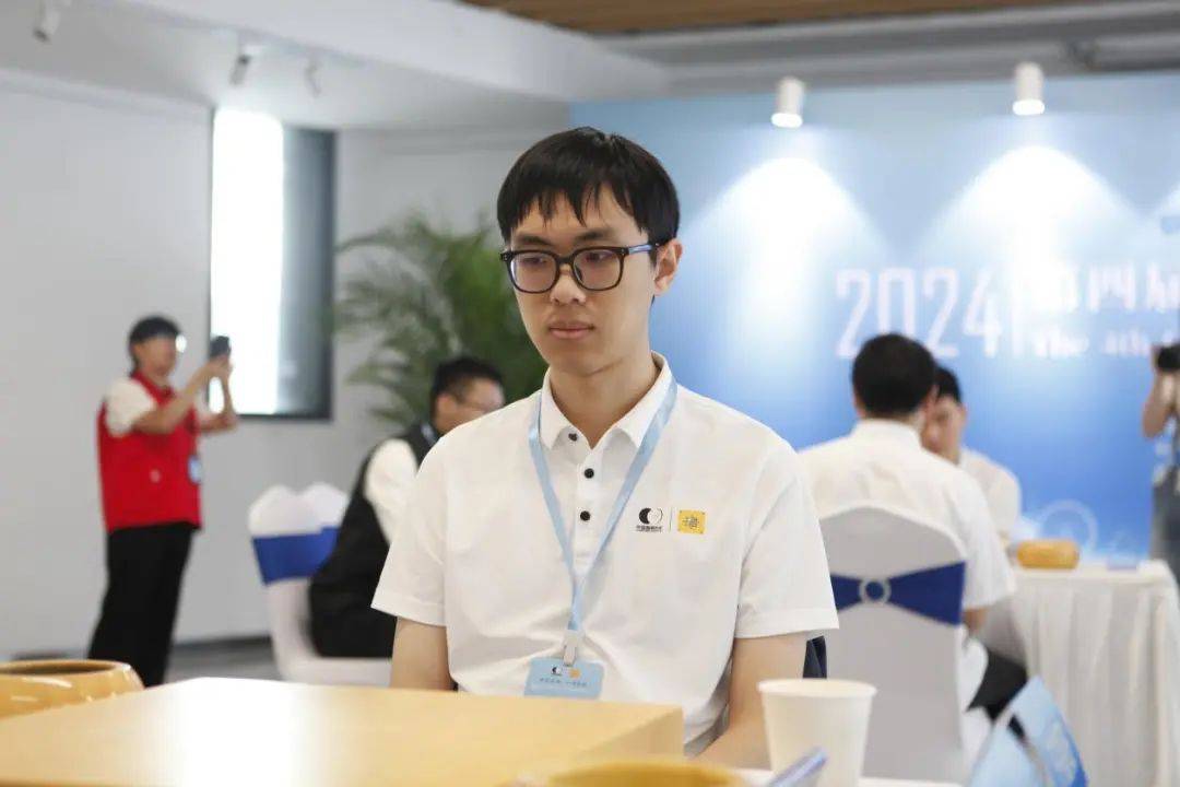 卫冕冠军将与三大世冠争夺大棋士赛决赛权