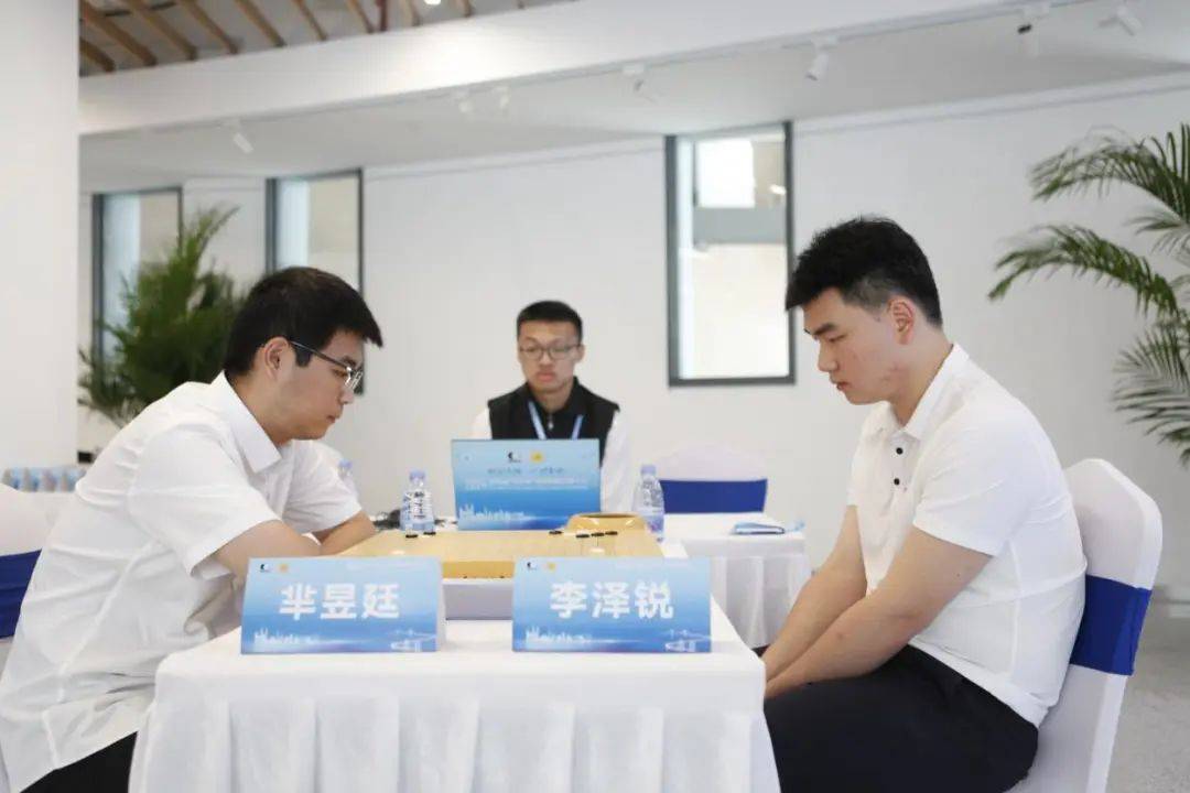 卫冕冠军将与三大世冠争夺大棋士赛决赛权