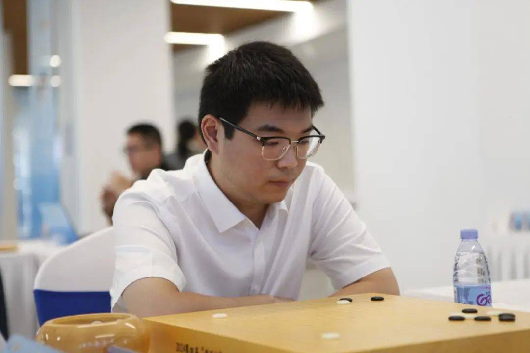 卫冕冠军将与三大世冠争夺大棋士赛决赛权