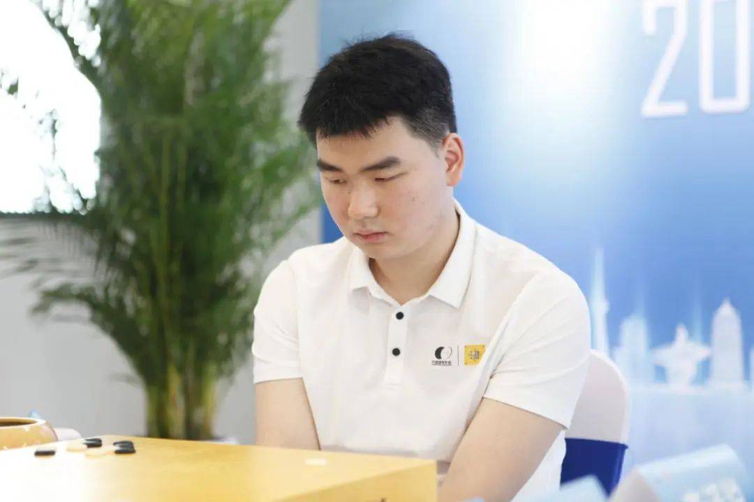 卫冕冠军将与三大世冠争夺大棋士赛决赛权