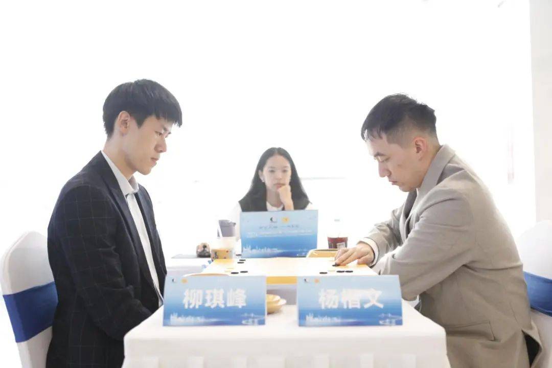 卫冕冠军将与三大世冠争夺大棋士赛决赛权