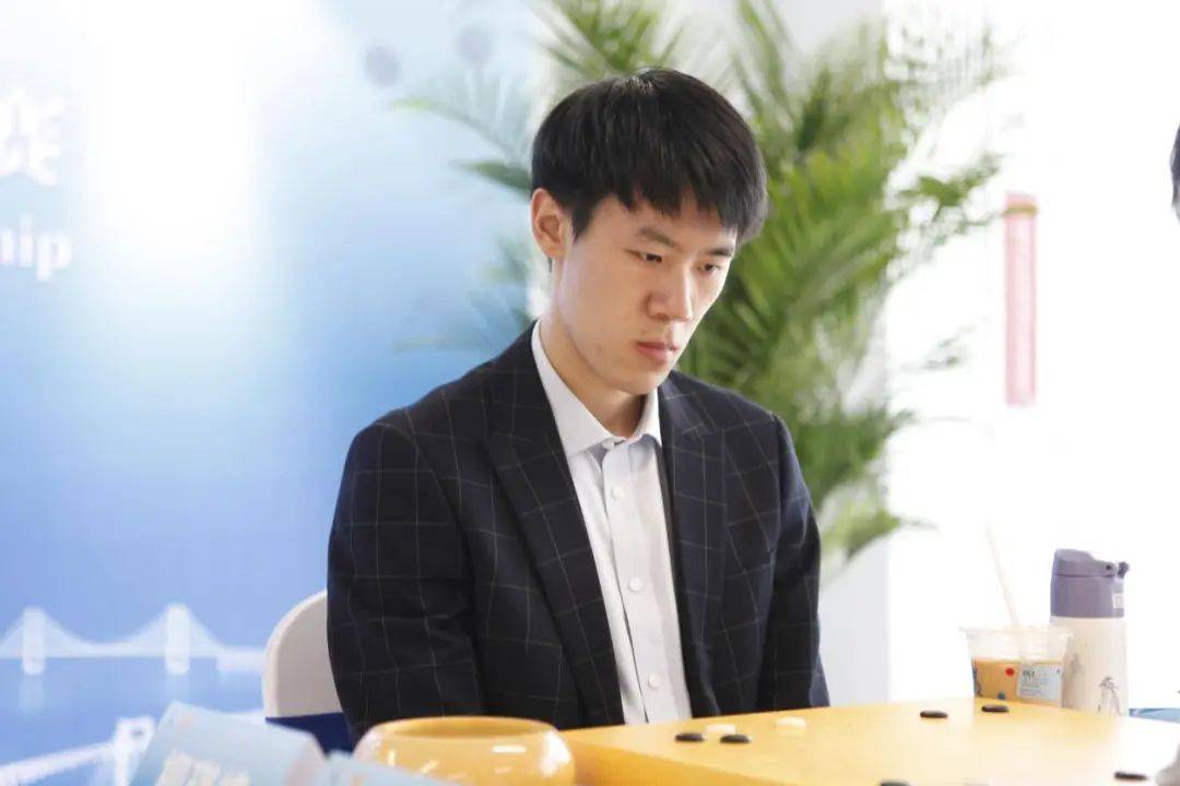 卫冕冠军将与三大世冠争夺大棋士赛决赛权