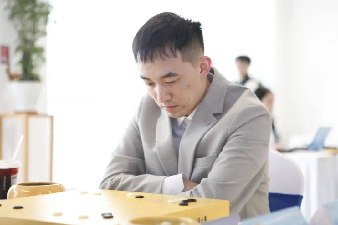 卫冕冠军将与三大世冠争夺大棋士赛决赛权