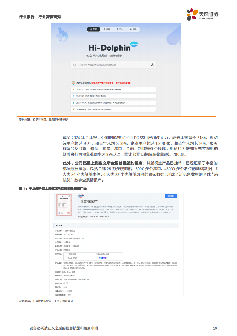天风证券-计算机行业深度研究：数据要素重大变化：助力出海与统一大市场，供
