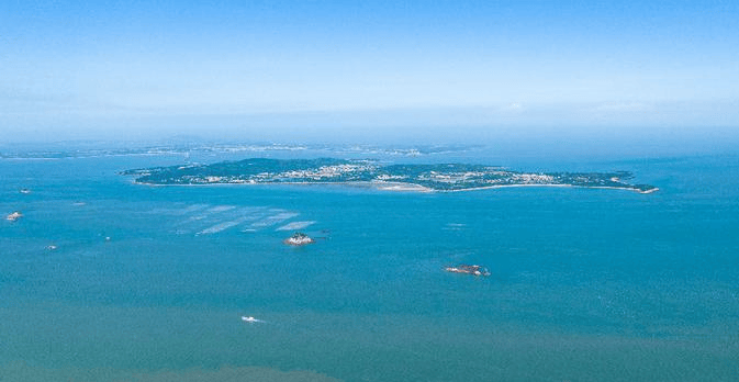 日澳拒绝的事情，菲律宾一口答应了？万万没想到，菲对台政策有变