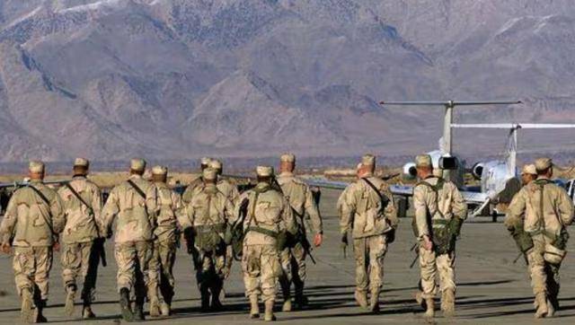 特朗普向阿富汗讨要基地，有人提醒：美军一旦进去就成“靶子”