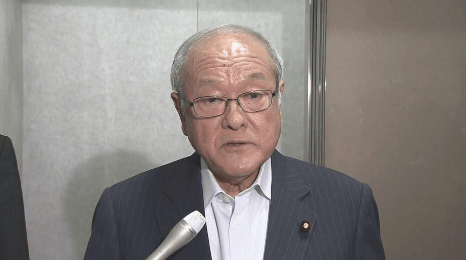 高市早苗布局新班子 前首相麻生太郎或任副总裁