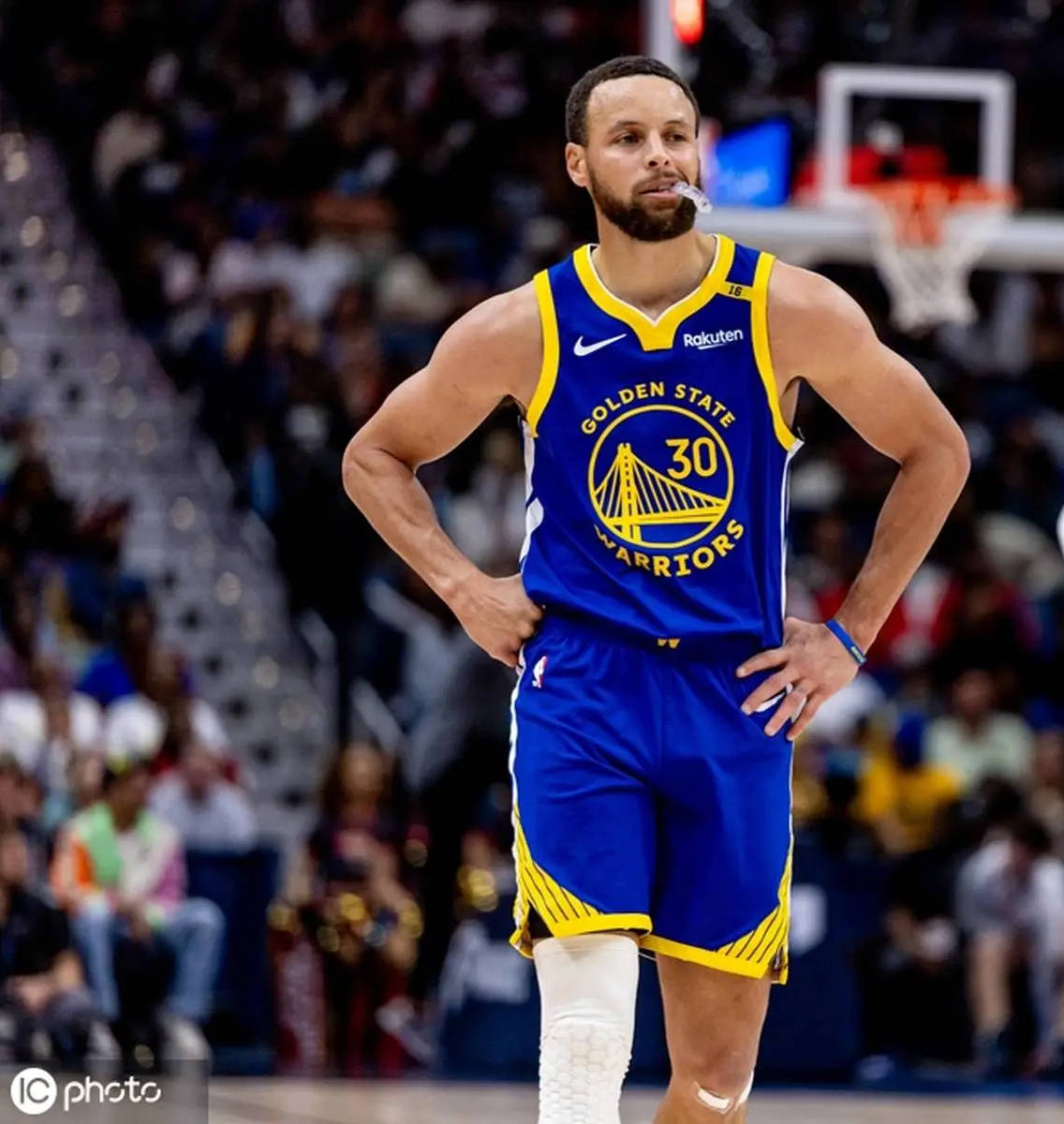 湖勇大战暗淡！詹姆斯东契奇库里巴特勒均休战