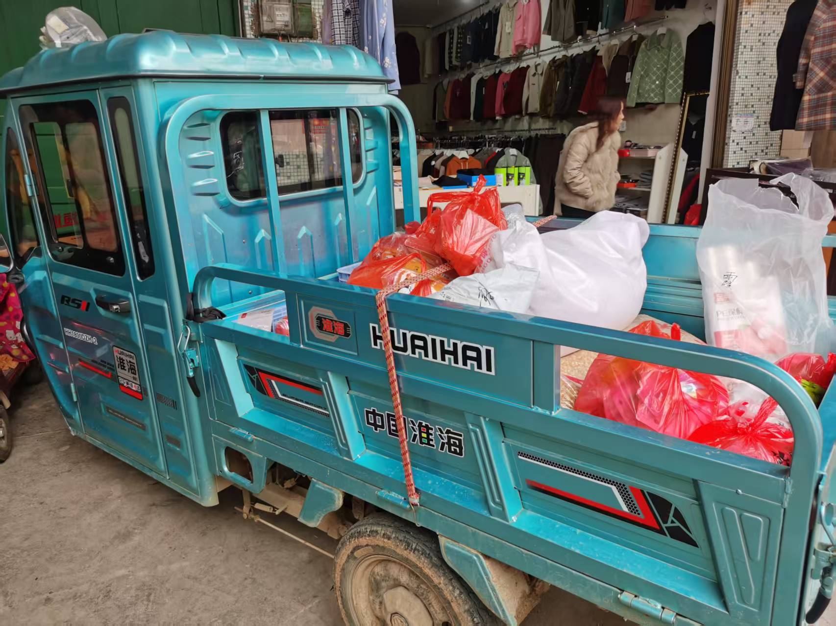 佣金从日赚500到几十 她们亲历团购退潮