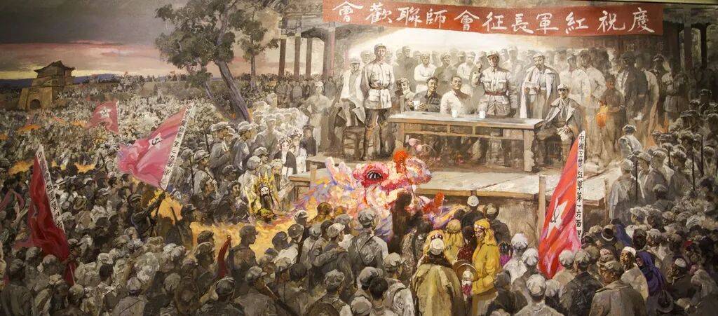 这条路,你记得吗?