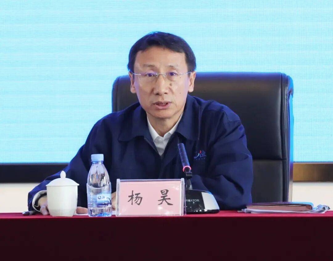 辽宁两省厅,新党组书记上任