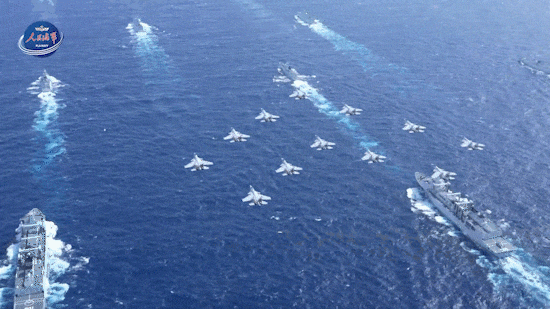 福建舰服役!曾有蒸汽弹射临时改电弹图纸传闻?有哪几点变化?