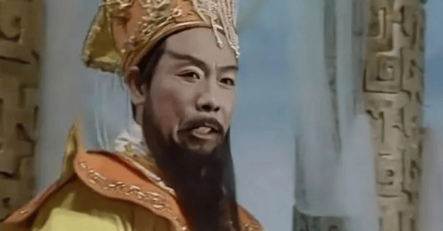 “沙僧”刘大刚病逝!两位“沙僧”都已离世,《西游记》中的他们也离开了我们……