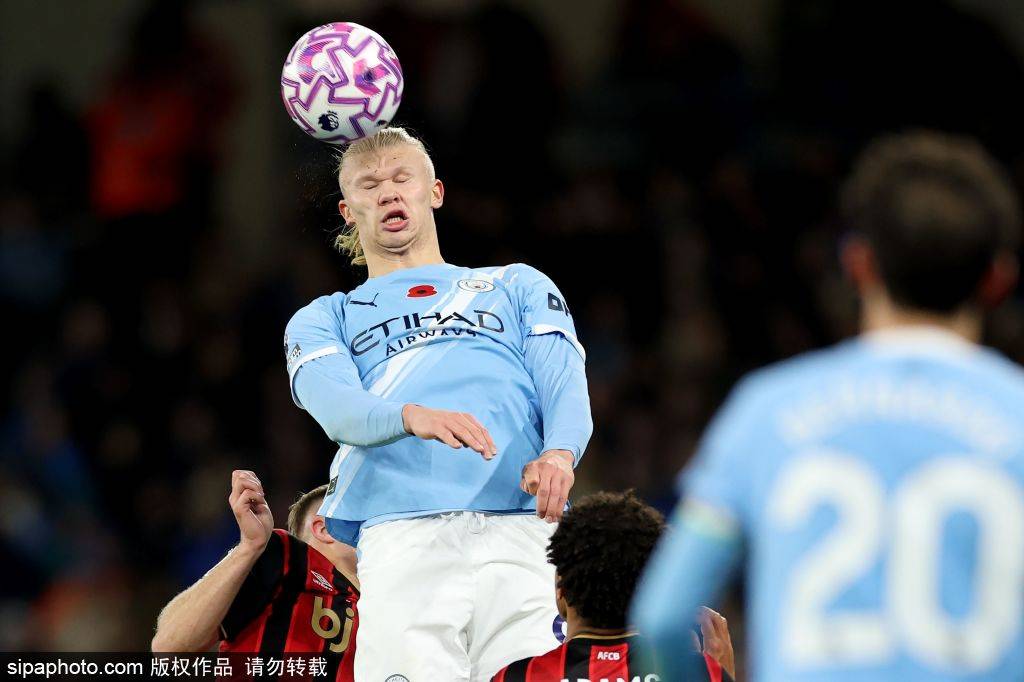 内维尔：曼城与瓜帅是英超争冠阶段最不希望看到的追赶者