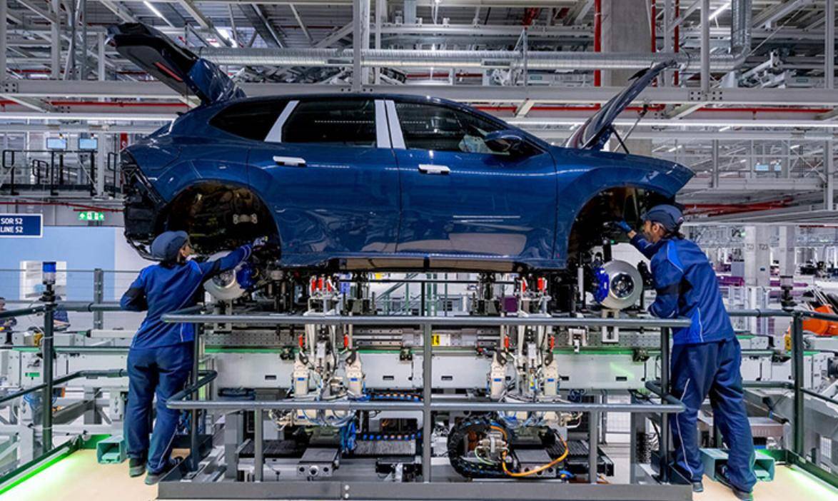 德国压根不长记性,央行行长打算亲自出马,来北京“救场”,一开口就叫嚣报复