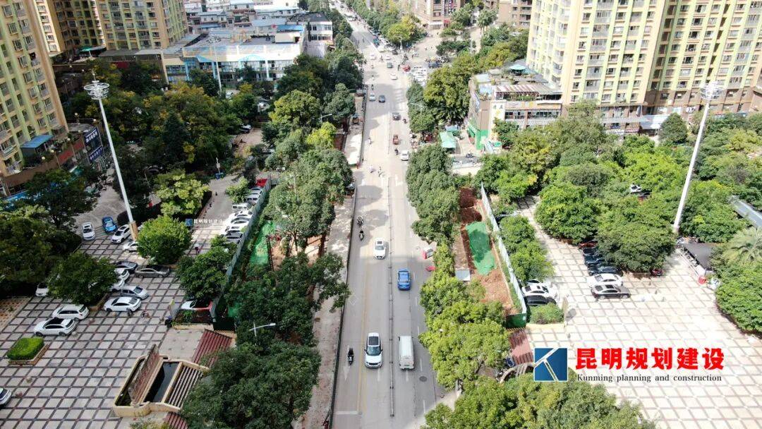 昆明将启动4座人行天桥建设!位置在→