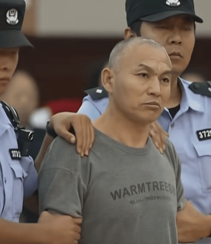 “他多活一天都是对社会的危害！”山东入室抢婴案两名被告人上诉，受害人母亲发声