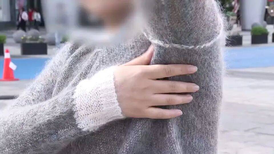 女子为10件毛衣从法国飞回国维权：不是钱的事，就为一口气