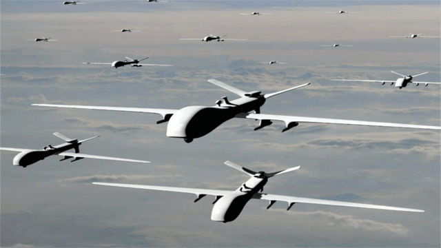 福建舰服役后劲还没过，又一艘“航母”来了！美台险些为她吵翻天