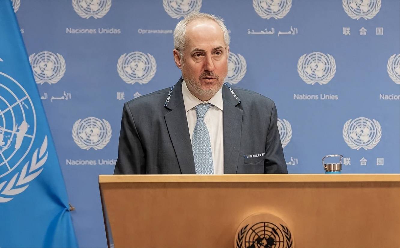 关键时刻，中国迎来6条好消息，俄罗斯给中国送“大礼”，联合国替中国发声，复兴势不可挡？