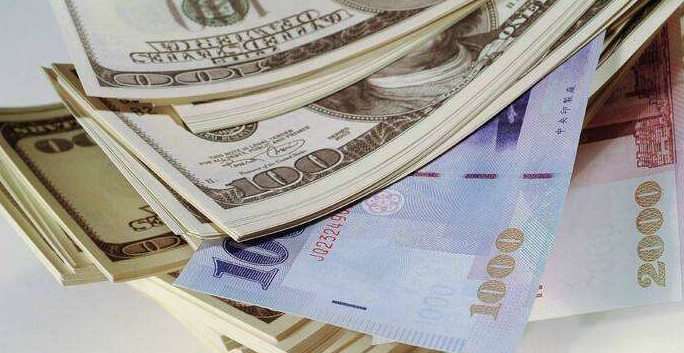 外汇大资金(外汇大资金小仓位)