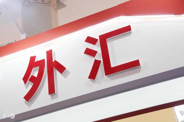 外汇举例(外汇交易举例)