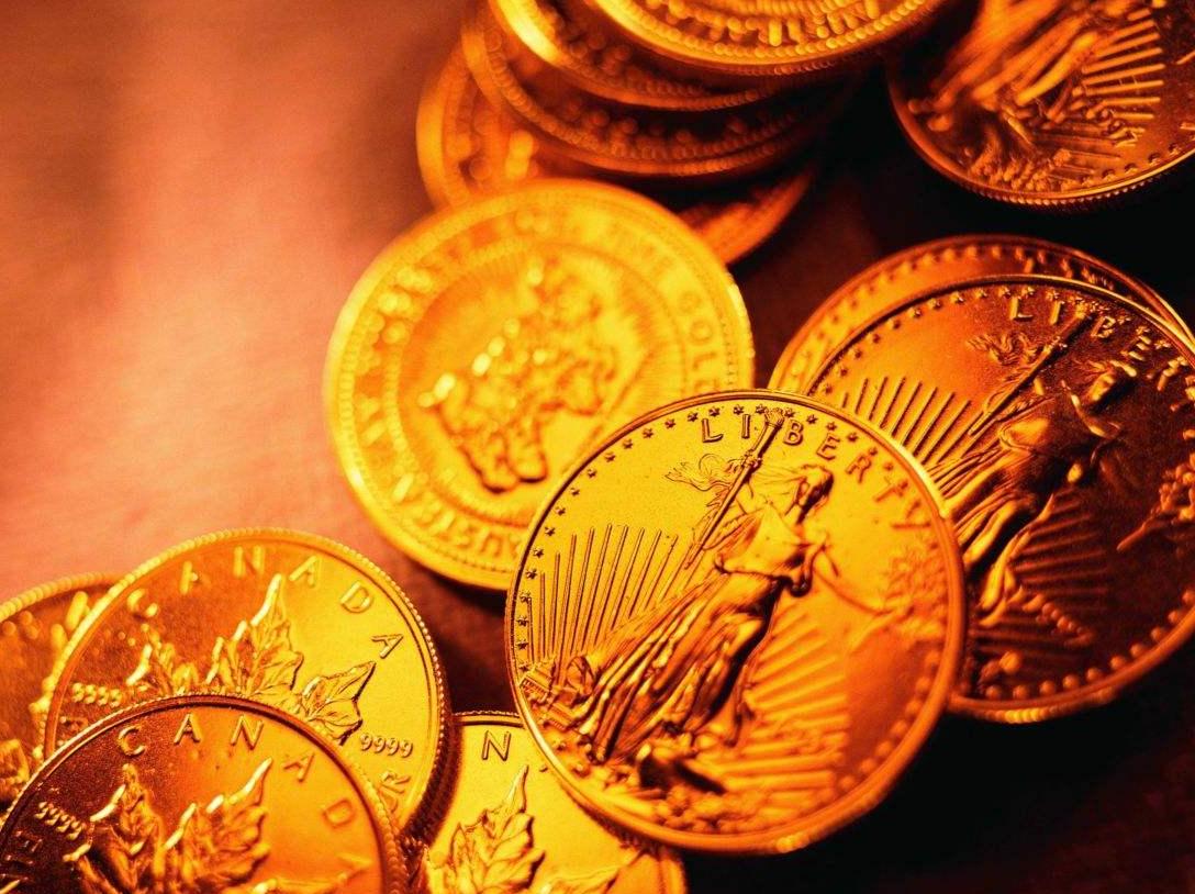 外汇黄金怎么做(黄金外汇怎么赚钱的)