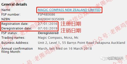 外汇监管号(外汇有监管号就不是骗局)