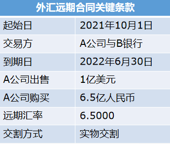 外汇账务(外汇账务处理会计分录)