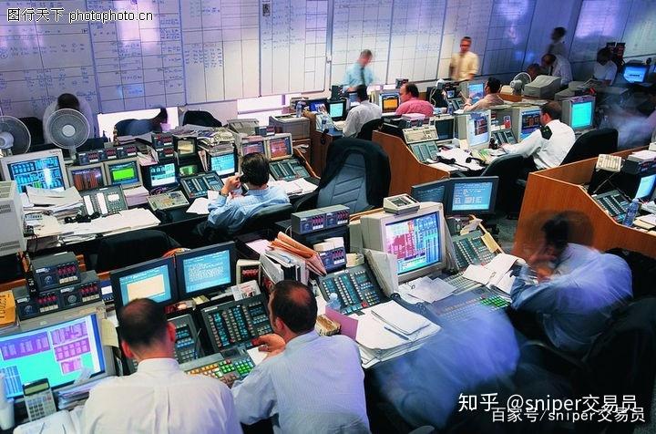 外汇是干什么的(外汇是干什么的工作)