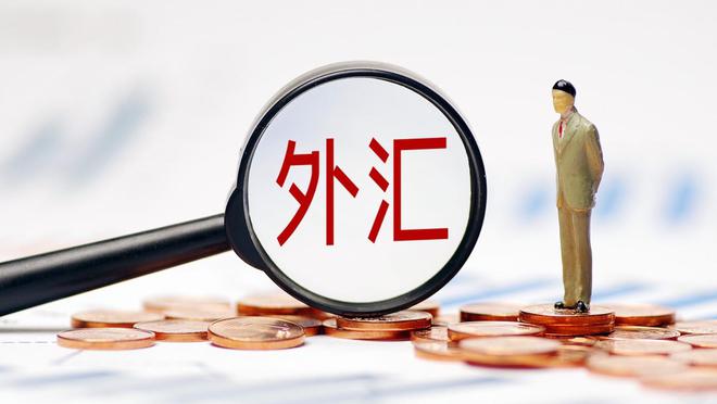 中国1月外汇(中国1月外汇储备规模公)