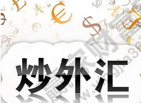 外汇是干嘛的(外汇是干嘛的会不会亏本)