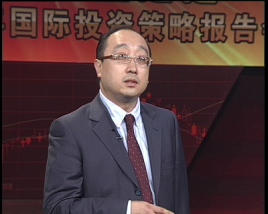 外汇小说(重生之外汇大亨)