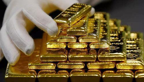 外汇黄金赚钱(外汇黄金交易好做吗)