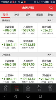 炒外汇的软件(炒外汇的软件mt4官网下载)
