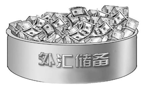 增加外汇储备(增加外汇储备会引起货币供应量增加)