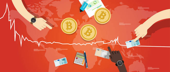 外汇金融市场(外汇金融市场是不是赚钱最快的行业)