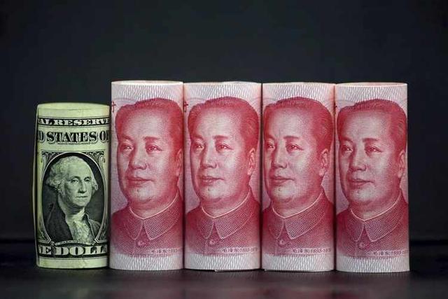 越南外汇储备(越南外汇储备2023)