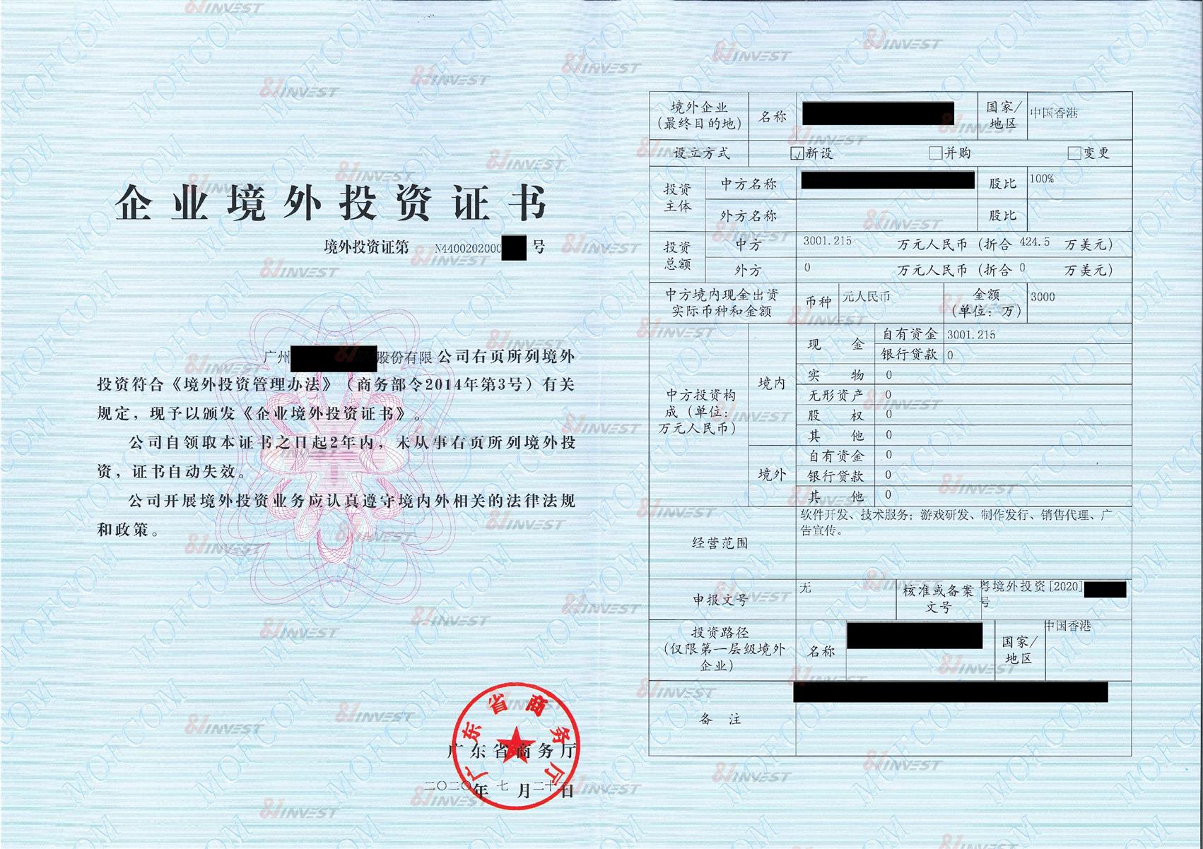 外汇情况说明(外汇汇入情况说明怎么写)