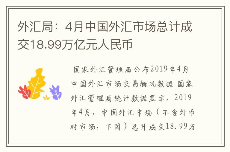 国家外汇局网站(国家外汇管理局官方网站)