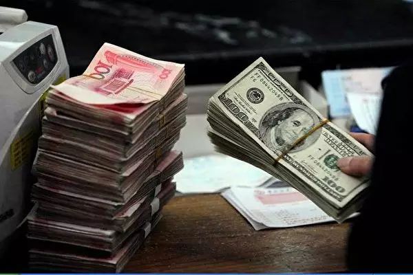 个人外汇管制(个人外汇管制新规)