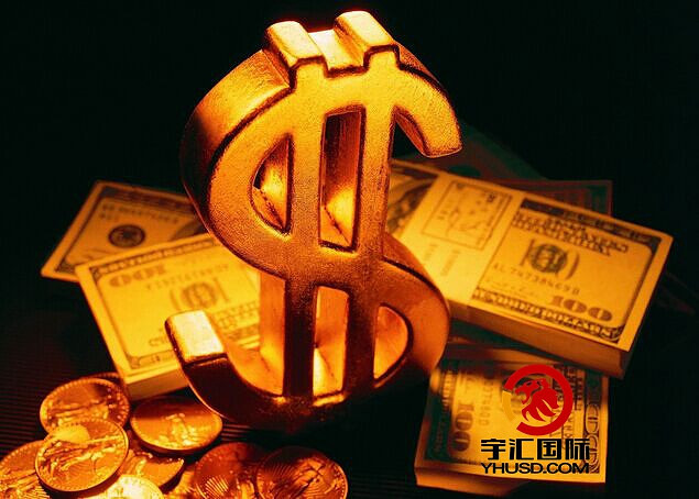 外汇黄金赚钱(外汇黄金赚的是谁的钱)