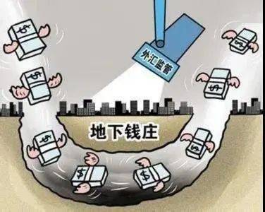 买卖外汇罪(买卖外汇罪量刑标准)