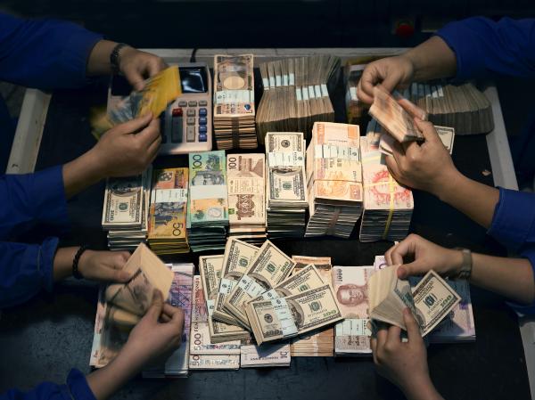 保本炒外汇(炒外汇保本保息可靠吗)