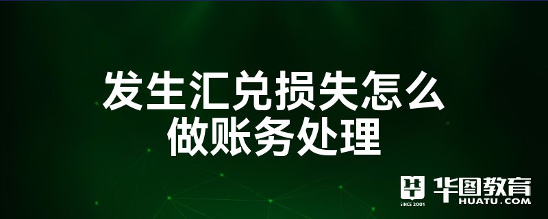 外汇账务(外汇账务类型有哪些)